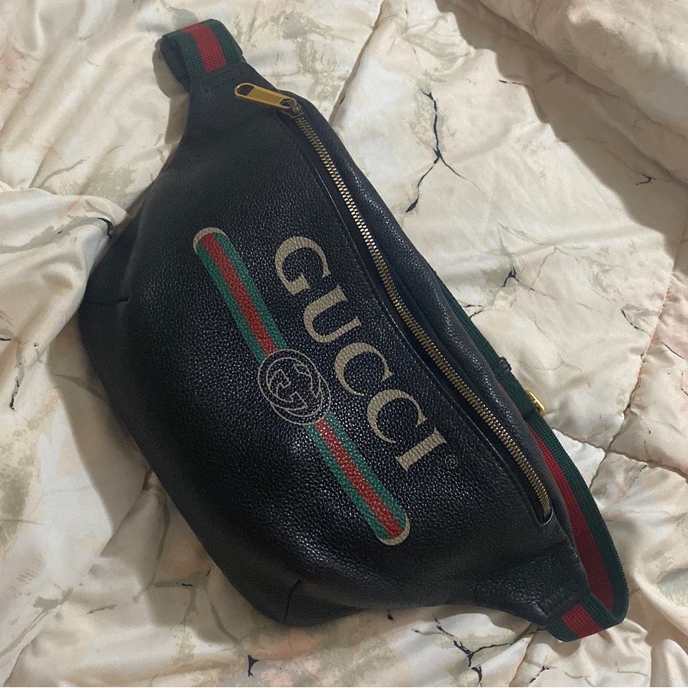 Gucci crossbody